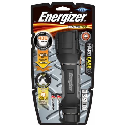 Energizer HARDCASE Worklight LED 550lm – Zbozi.Blesk.cz