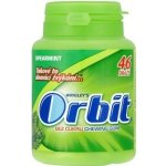 Wrigley's Orbit Spearmint 64 g – Hledejceny.cz