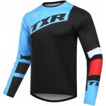 TXR Vortex černo-modrý