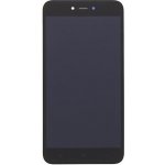 LCD Displej + Dotykové sklo + Přední kryt Xiaomi mi A1 – Zboží Mobilmania