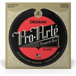 D'addario EJ45C – Zboží Mobilmania