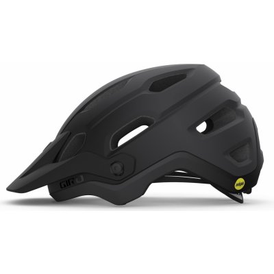 Giro Source Mips matt black Fade 2022