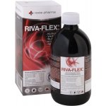 Roxia Pharma Riva-Flex 500 ml – Zbozi.Blesk.cz