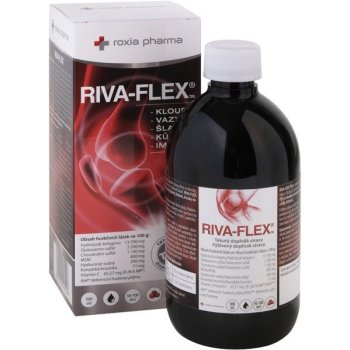 Roxia Pharma Riva-Flex 500 ml