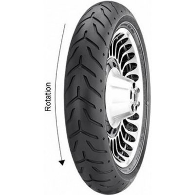 Dunlop D408 Harley-D 90/90 R19 52H – Zboží Mobilmania