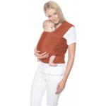 Ergobaby šátek Aura Wrap Indigo fialová – Zboží Dáma