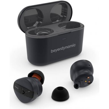 Beyerdynamic Free Byrd