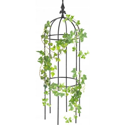 Kovová pergola Kadax, sloupek 80 cm – Hledejceny.cz