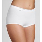 Triumph Kalhotky Sloggi Basic Maxi 2P černá / bílá 0004 – Zboží Mobilmania