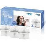 BWT extra tvrda voda 3 ks – Zbozi.Blesk.cz