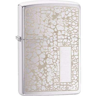 Zippo Crackle Pattern 21103 – Hledejceny.cz