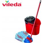 Vileda 137413 SuperMocio Completo 3 Action Box – Zboží Dáma