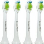 Philips Sonicare DiamondClean HX6064/07 4 ks – Hledejceny.cz