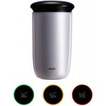 UMAX chytrá láhev Cooling Cup C2 White upozornění na pitný režim 220 ml – Sleviste.cz