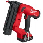 Milwaukee M18 FN18GS-202X – Zboží Mobilmania