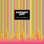 Basement Jaxx - Singles CD – Hledejceny.cz