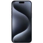 Apple iPhone 15 Pro Max 256GB Blue Titanium – Zboží Živě
