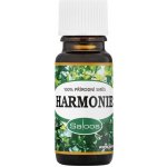 Saloos esenciální olej Harmonie 10 ml – Hledejceny.cz