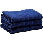 Profod Ručník Viola marine modrá 50x100 – Zboží Dáma