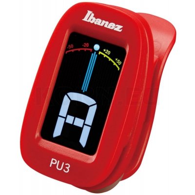 Ibanez PU3 – Hledejceny.cz