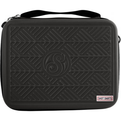 Shot Tactical Mega - Black – Zboží Dáma