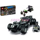 LEGO® Super Heroes 76045 Krádež kryptonitu