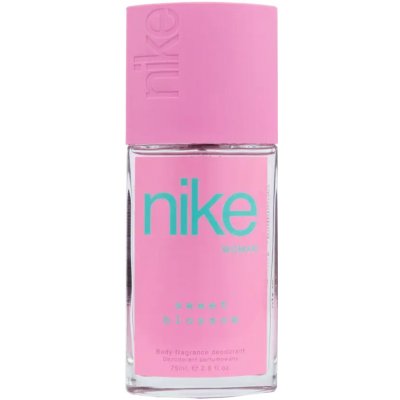 Nike Sweet Blossom Woman deodorant sklo 75 ml – Sleviste.cz