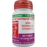 Giom Akutní pohybové potíže 60 tbl – Zboží Mobilmania