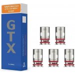 Vaporesso GTX MESH Coil New Version 0.2 ohm 5 ks – Hledejceny.cz