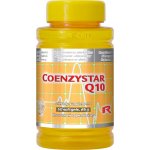 Starlife Coenzystar Q10 60 kapslí – Hledejceny.cz