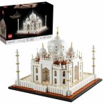 LEGO® Architecture 21056 Taj Mahal – Hledejceny.cz