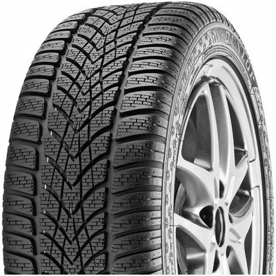 Dunlop SP Winter Sport 4D 195/65 R16 92H – Zboží Mobilmania