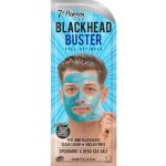 Montagne Jeunesse 7th Heaven Pánská slupovací maska ​ pro hloubkové čištění pórů 10 ml – Zboží Mobilmania