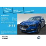 Skoda Scala 1.5 TSI Selection 110 kW – Hledejceny.cz