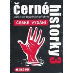Mindok Černé historky 3 – Sleviste.cz