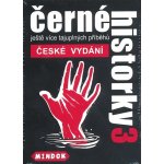 Mindok Černé historky 3 – Zbozi.Blesk.cz