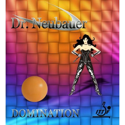 Dr.Neubauer Domination – Zboží Mobilmania