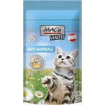 Mac's Cat Shakery Anti Hairball 60 g – Zboží Mobilmania