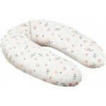 DOOMOO Buddy multifunkční kojící polštář PEACHES – Hledejceny.cz