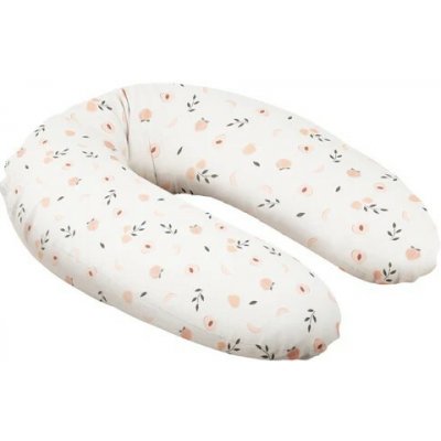 DOOMOO Buddy multifunkční kojící polštář PEACHES – Hledejceny.cz