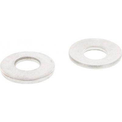 Nerezová podložka DIN 6796 A4 14 – Hledejceny.cz