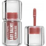 Pastel Baby Balmy Serum Gloss hydratační lesk na rty 31 Flirty 3,2 ml – Sleviste.cz
