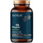 Doctor Life Magtein Mood Support 90 kapslí – Hledejceny.cz