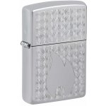 Zippo benzínový Flame 22417 – Hledejceny.cz