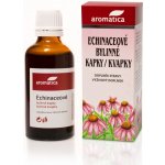 Aromatica Echinaceové bylinné kapky 100 ml – Hledejceny.cz