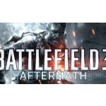 Battlefield 3: Aftermath – Zboží Mobilmania