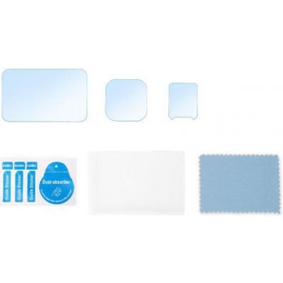 Stablecam Insta360 Ace Pro 2 - Skleněná ochrana displeje a objektivu 1INST513 – Zboží Živě