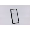 Pouzdro a kryt na mobilní telefon Huawei Pouzdro Bomba Magnetické luxury huawei - černé Model: P40 S029_HUA_P40__BLACK