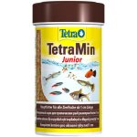 Tetra Min junior 100 ml – Sleviste.cz