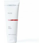 Christina Cosmeceuticals NEW MUSE Červená revitalizační maska – Sleviste.cz